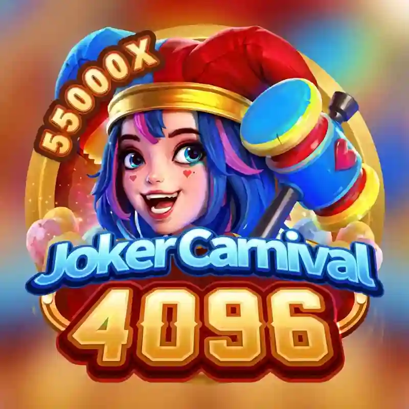 Lễ Hội Joker 4096 casino trực tuyến