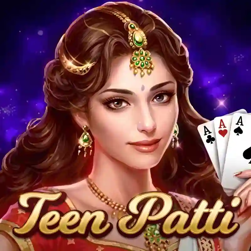 Trò chơi Teen Patti casino trực tuyến f168