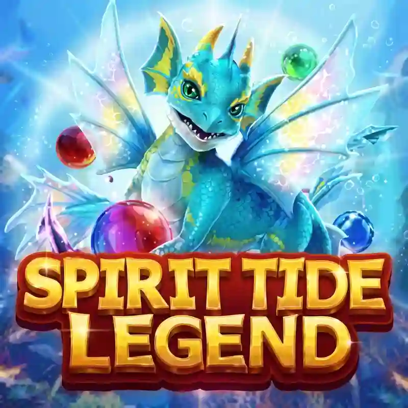 Truyền Thuyết Thủy Triều Linh Hồn